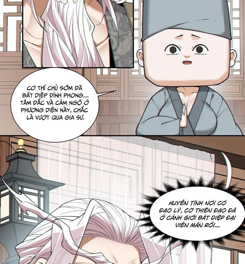 đồ đệ của ta đều là đại phản phái Chapter 318 - Trang 2