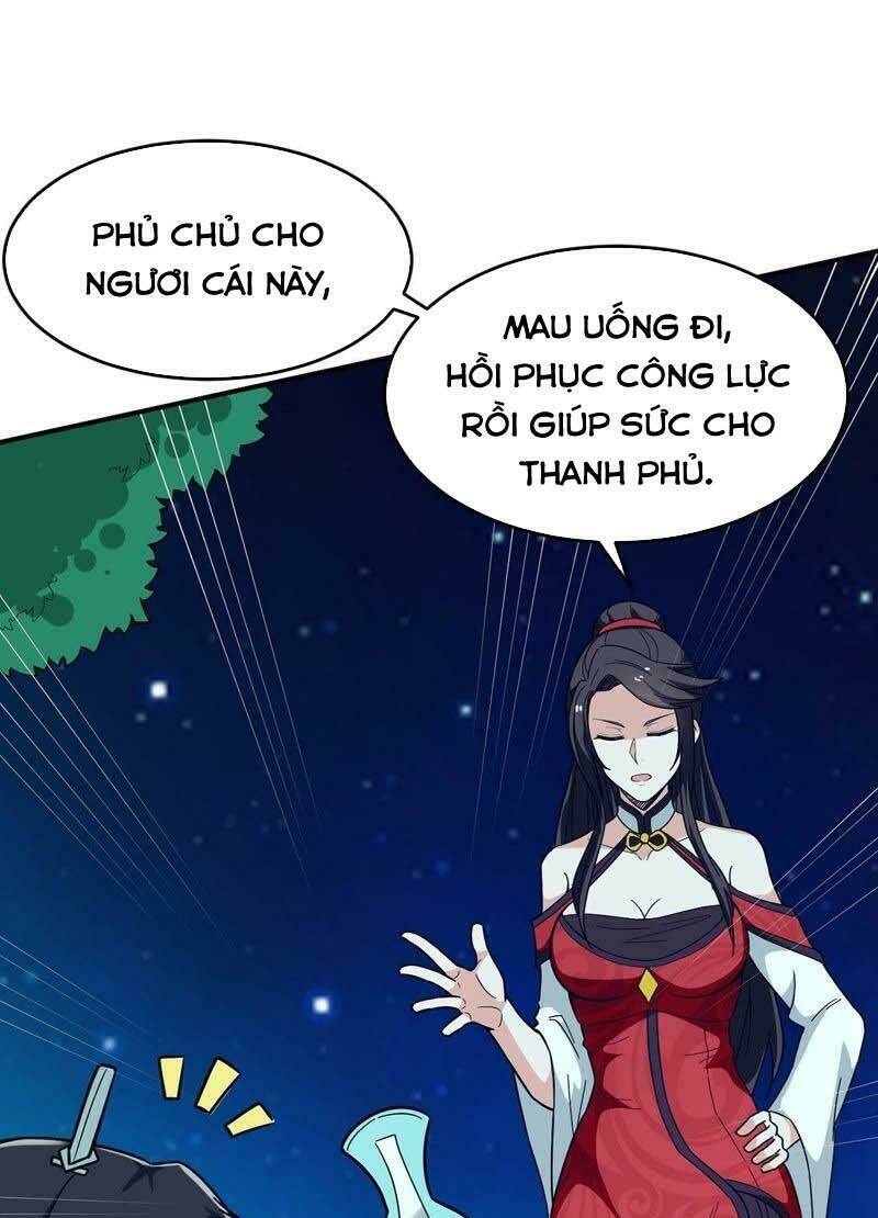 thôn phệ vĩnh hằng chapter 84 - Next chapter 85