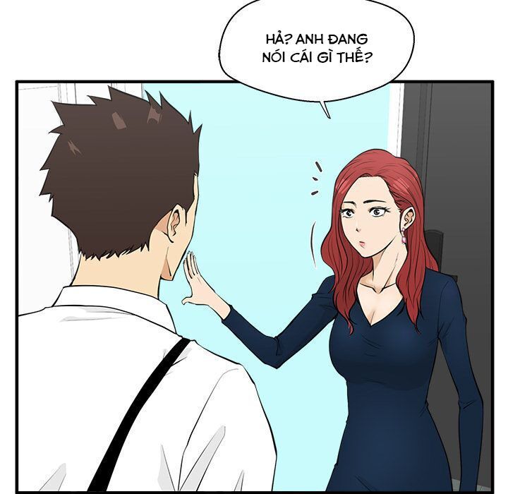 mr.kang Chapter 49 - Trang 2