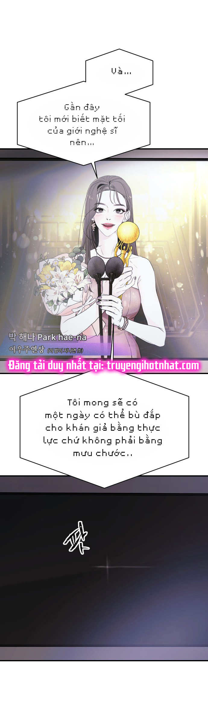 [18+] for the queendom Chương 1.1 - Trang 2