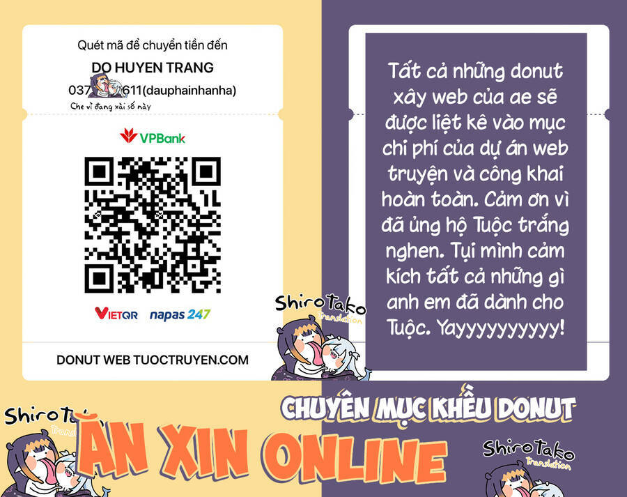 hijiri kun chỉ muốn sống thanh liêm chương 25 - Trang 2