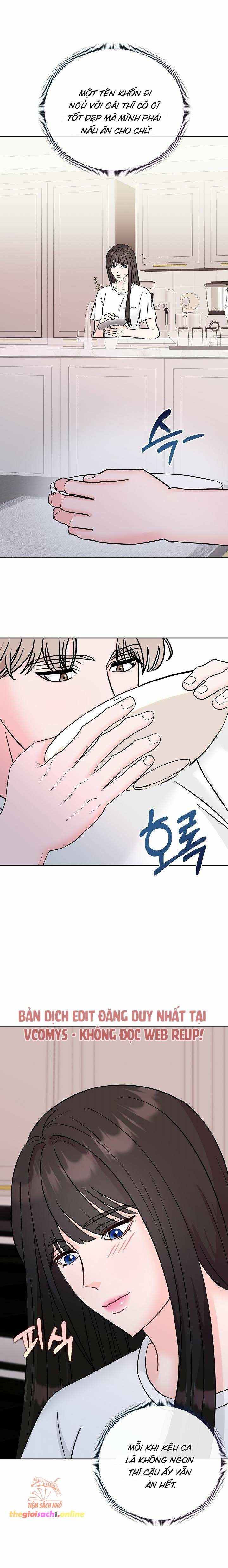 Trò Chơi Cá Cược Chap 2 - Next Chap 3