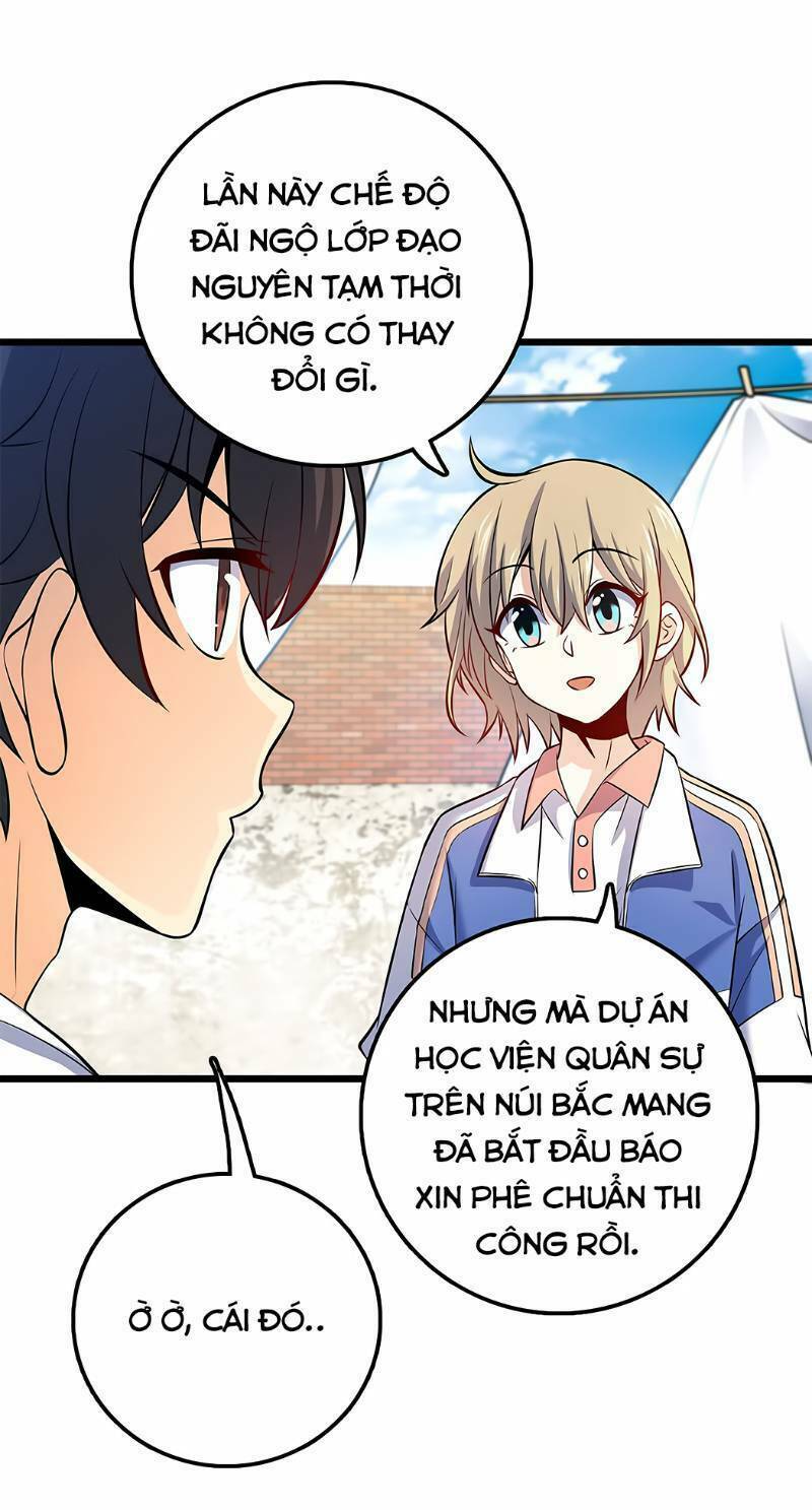 đại vương tha mạng chapter 53 - Next chapter 54