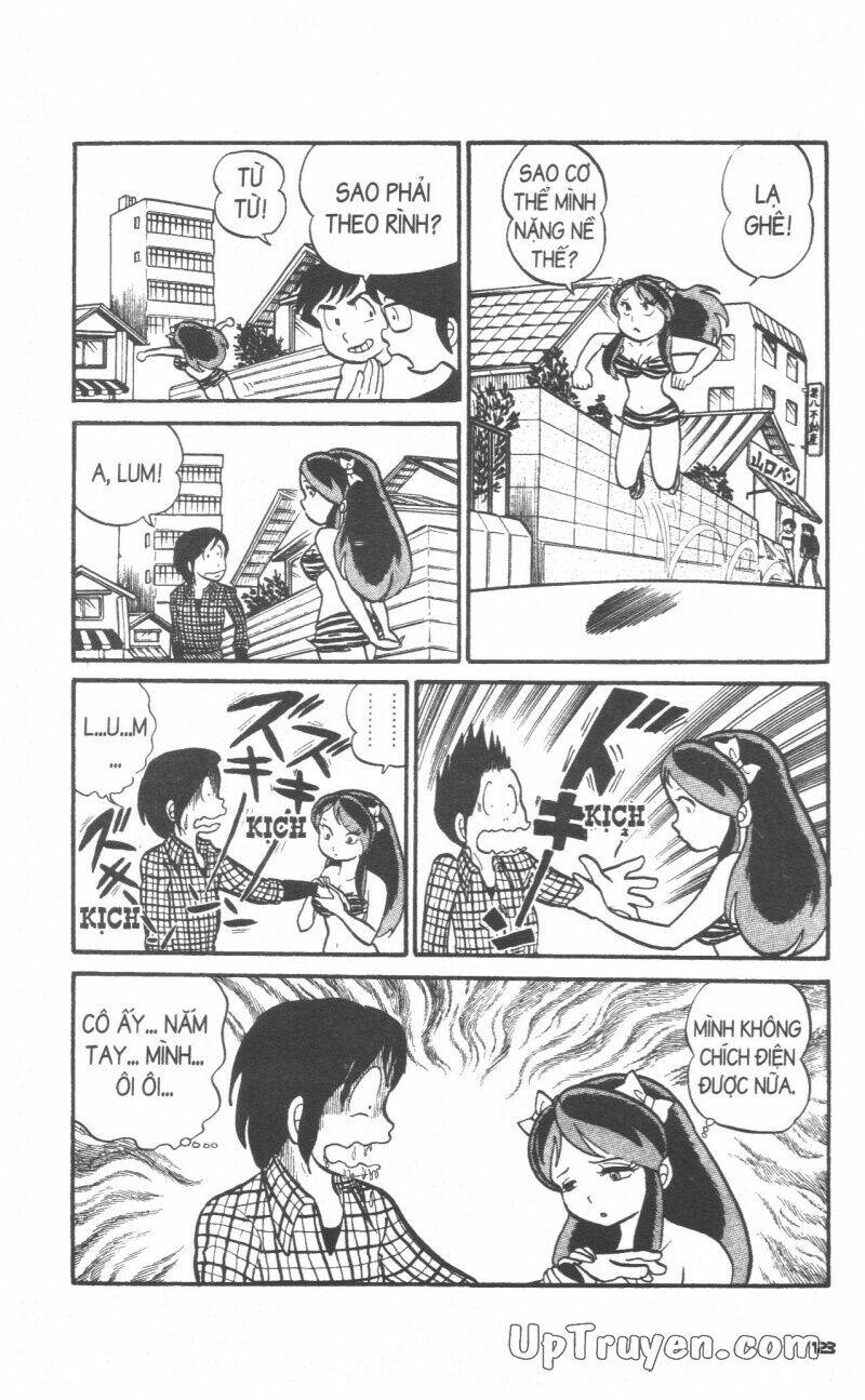 Lum Chapter 2 - Trang 2