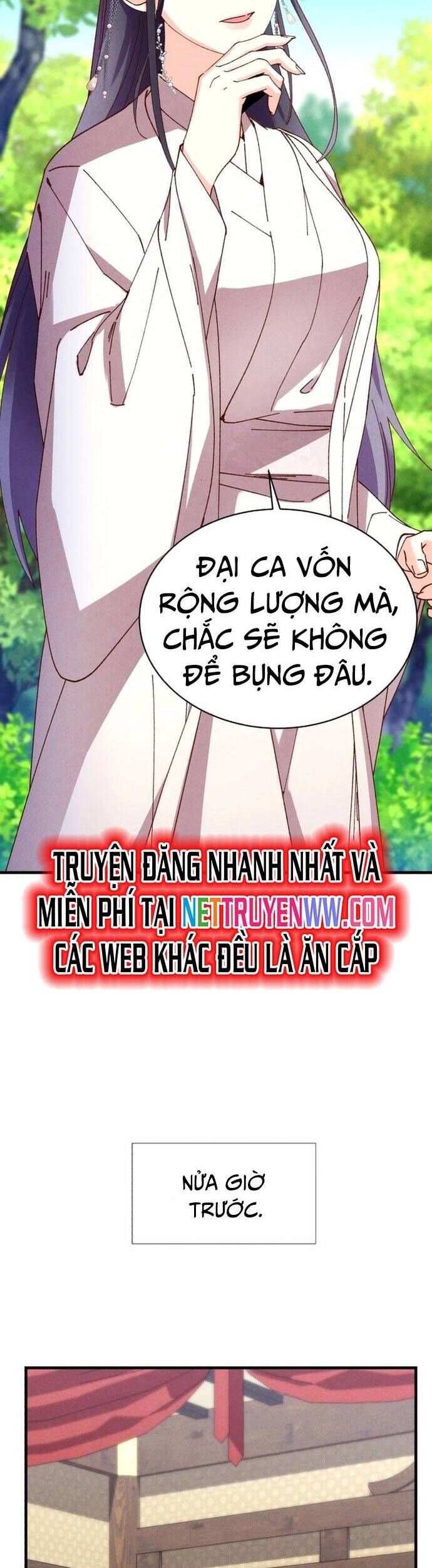 phi lôi đao thuật Chapter 192 - Trang 2