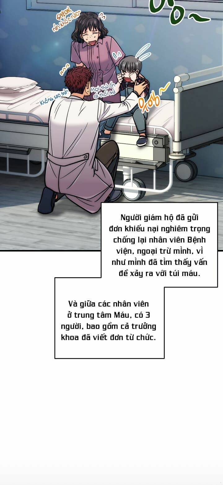 Bác Sĩ Trở Lại Chapter 84 - Next Chapter 85