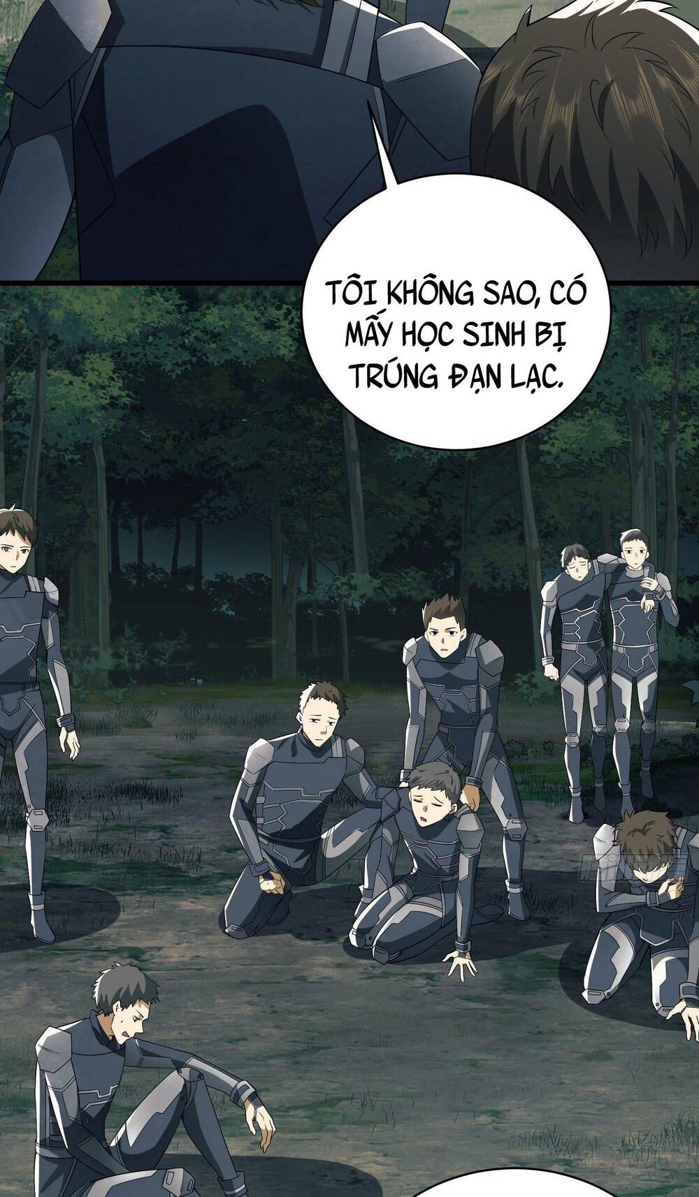 đệ nhất danh sách chapter 130 - Next chapter 131