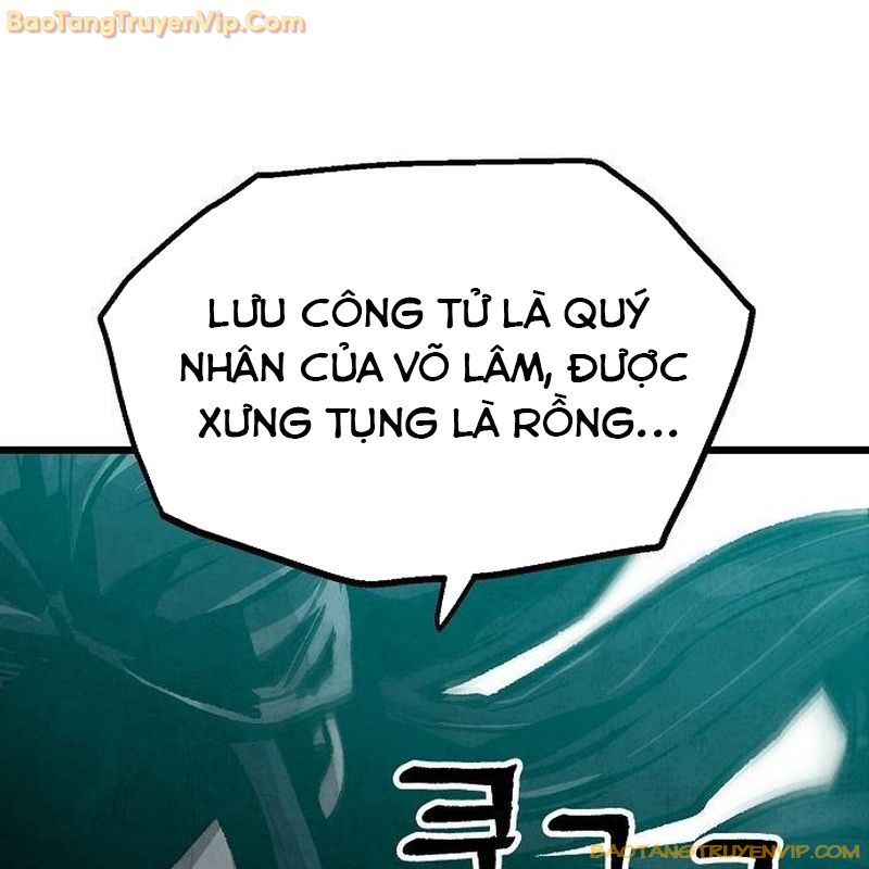 chinh phục võ lâm chỉ với 1 tô mỳ Chapter 44 - Trang 2