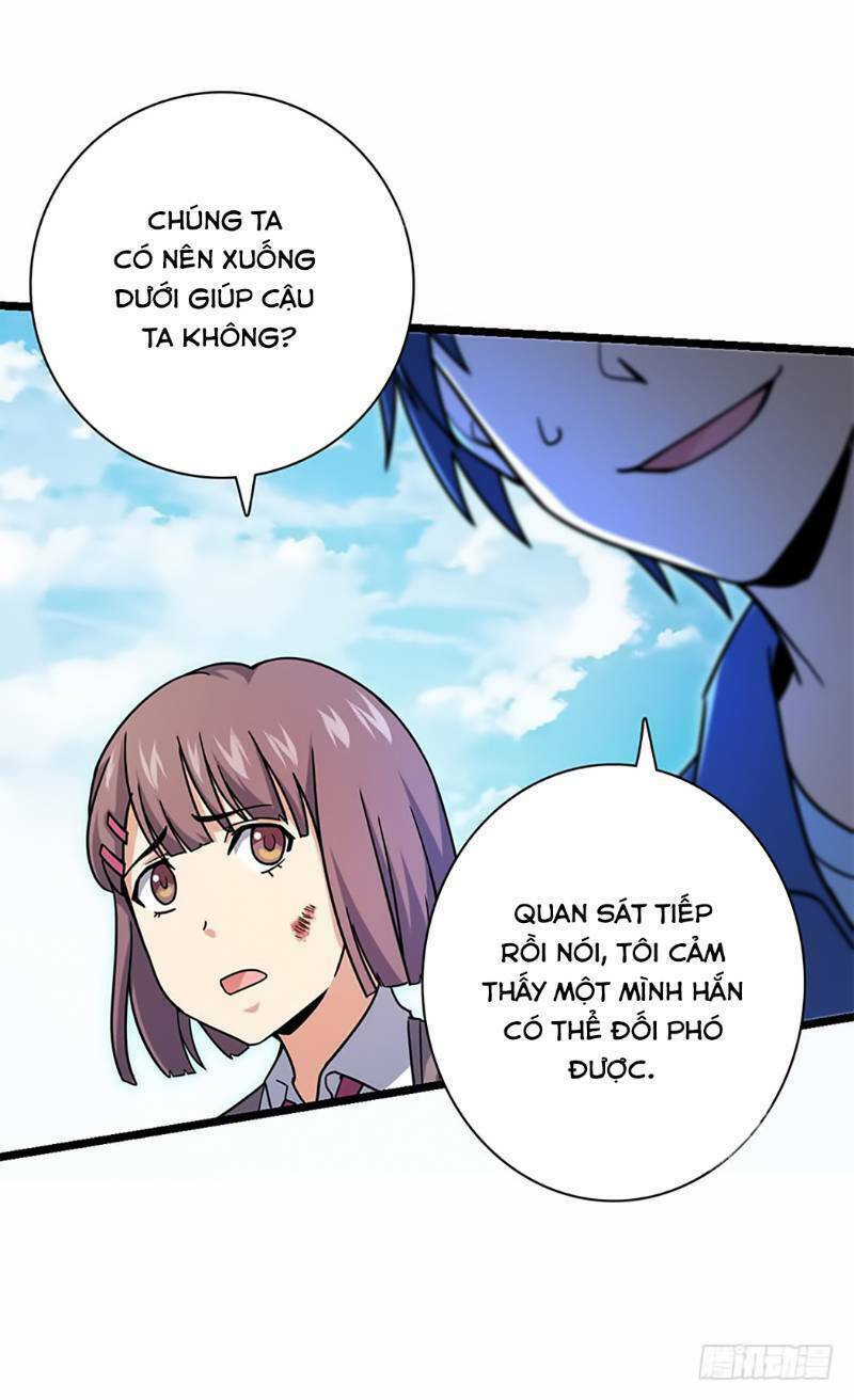 đại vương tha mạng chapter 37 - Next chapter 38