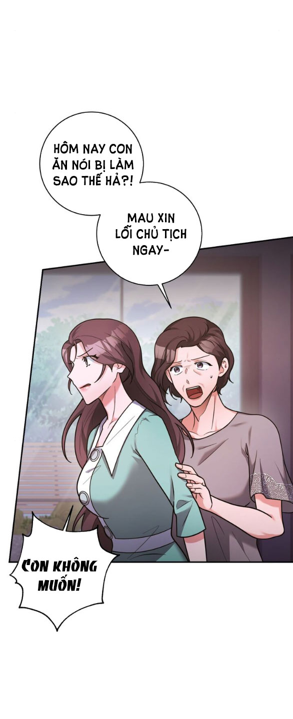 [18+] tham lam Chap 4 - Next 4.1