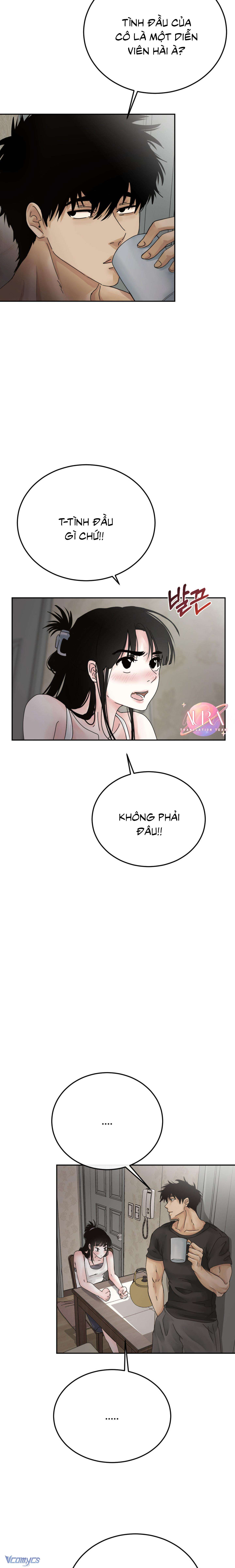 Trở Thành Gia Đình Chap 9 - Next Chap 10