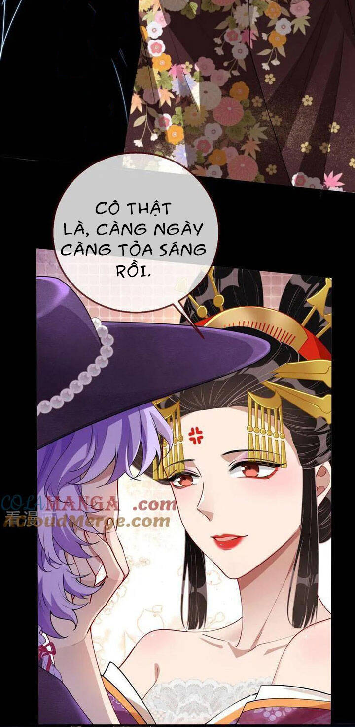 vạn tra triêu hoàng Chapter 718 - Next Chapter 719