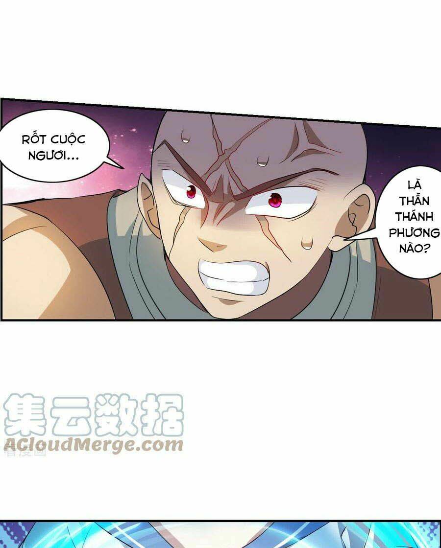 tô tịch kỳ quái 2 chapter 22 - Trang 2