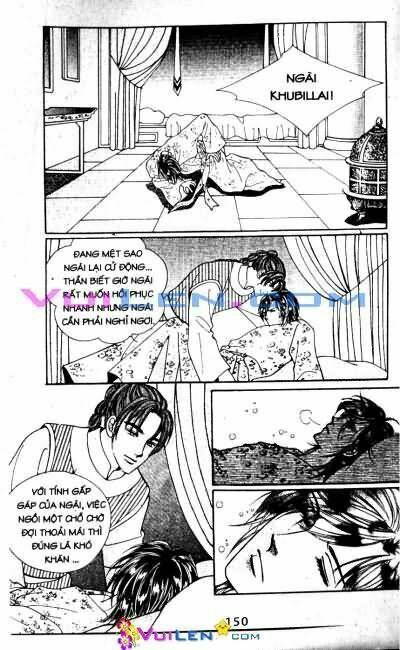 Cô nàng đỏm dáng Chapter 4 - Trang 2