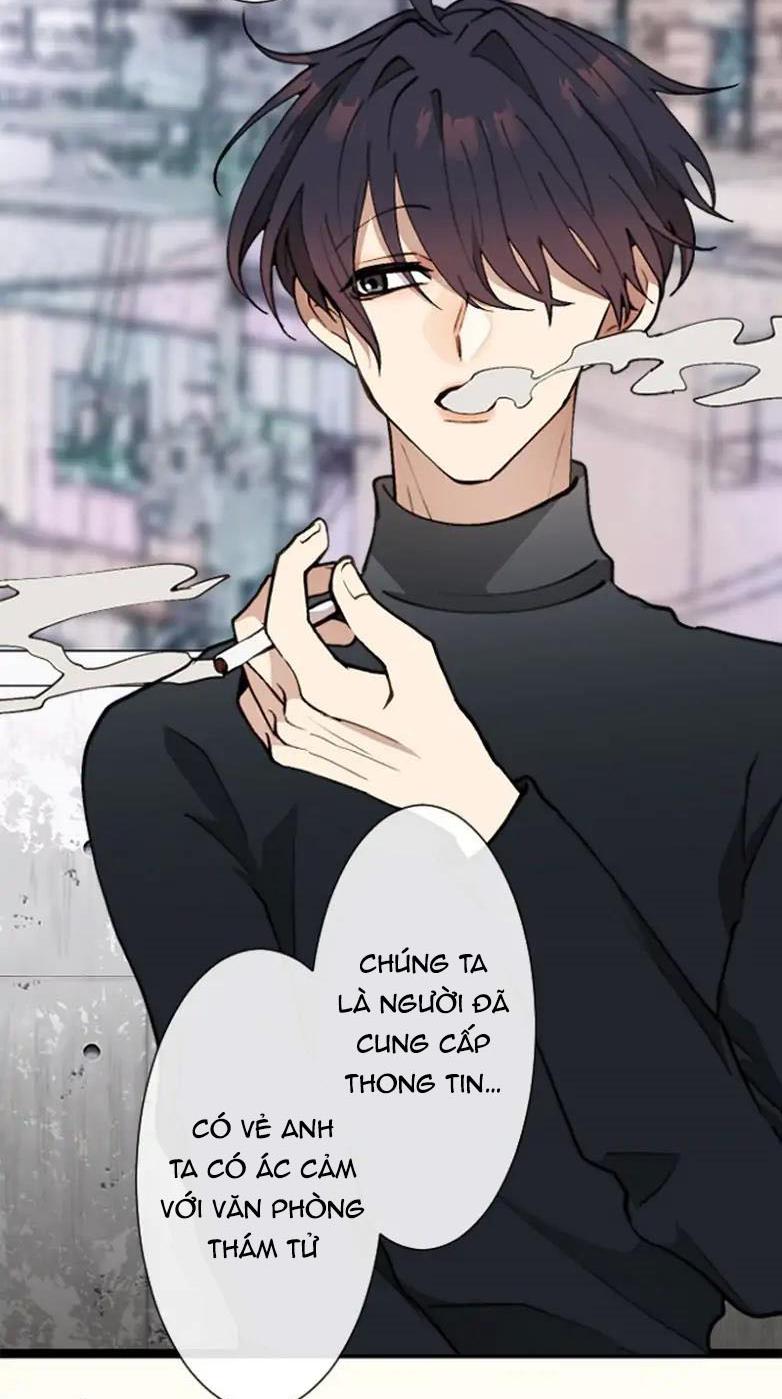 Kẻ Theo Dõi Biến Thái Của Tôi Chapter 54 - Next Chapter 55