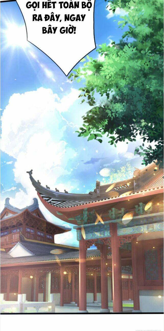 thần võ thiên tôn Chapter 159 - Trang 2