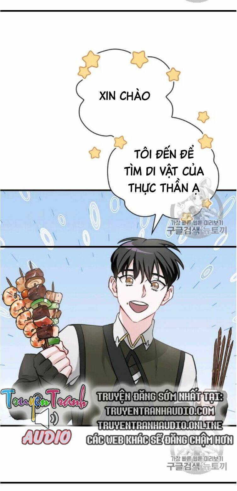 Level Up Chỉ Bằng Cách Ăn Cơm Chapter 49 - Trang 2