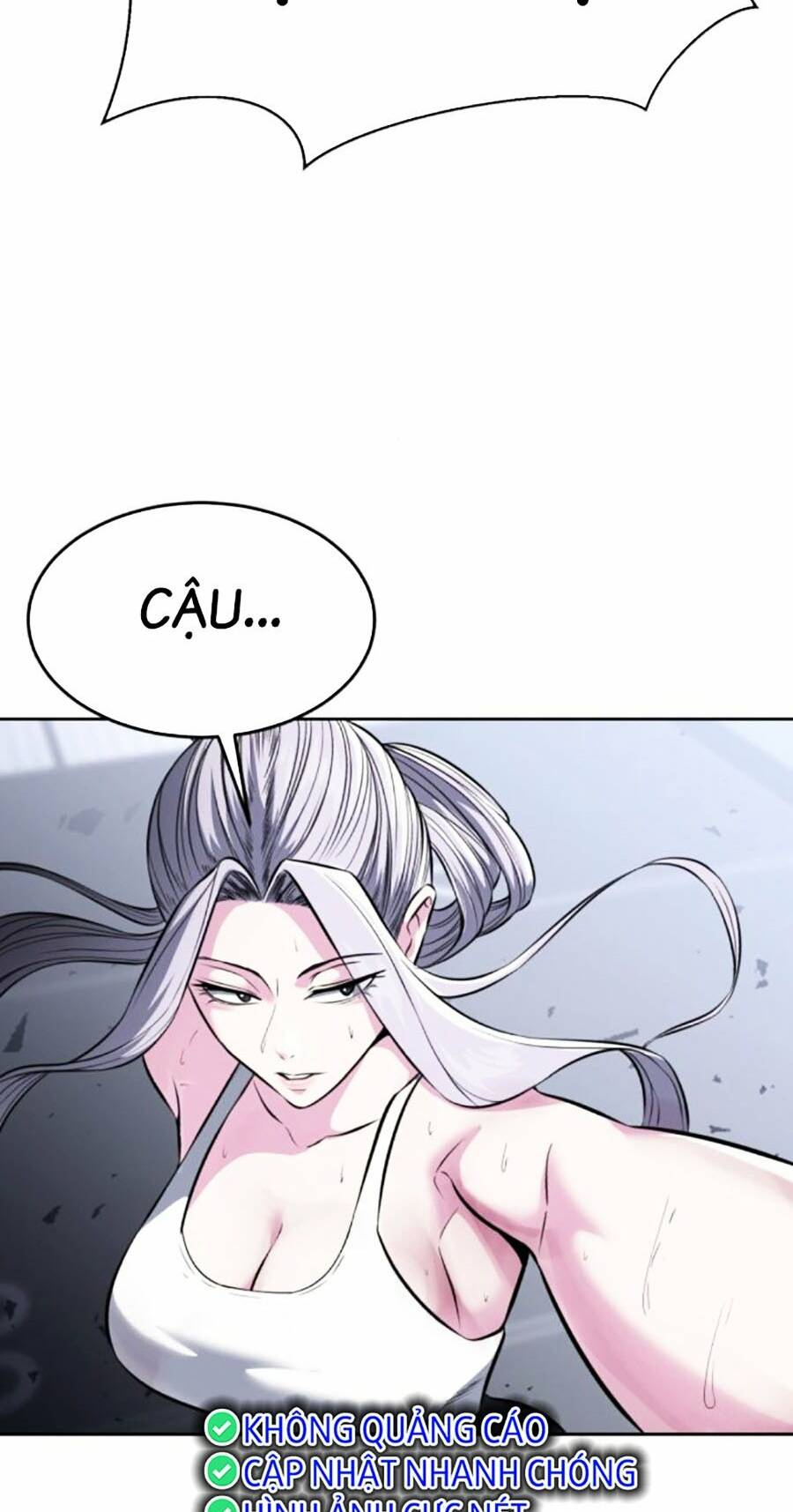 cậu bé của thần chết chapter 205 - Next chapter 206