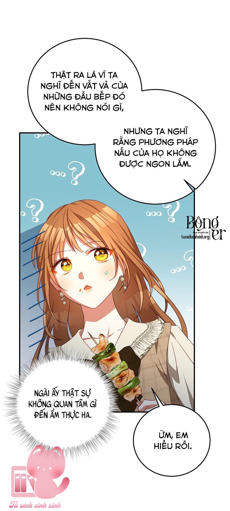 tôi trở thành tình địch của nam chính Chap NT6 - Next Chap NT5