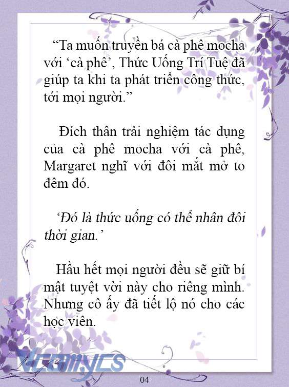 [novel] làm ác nữ bộ không tốt sao? Chương 93 - Trang 2