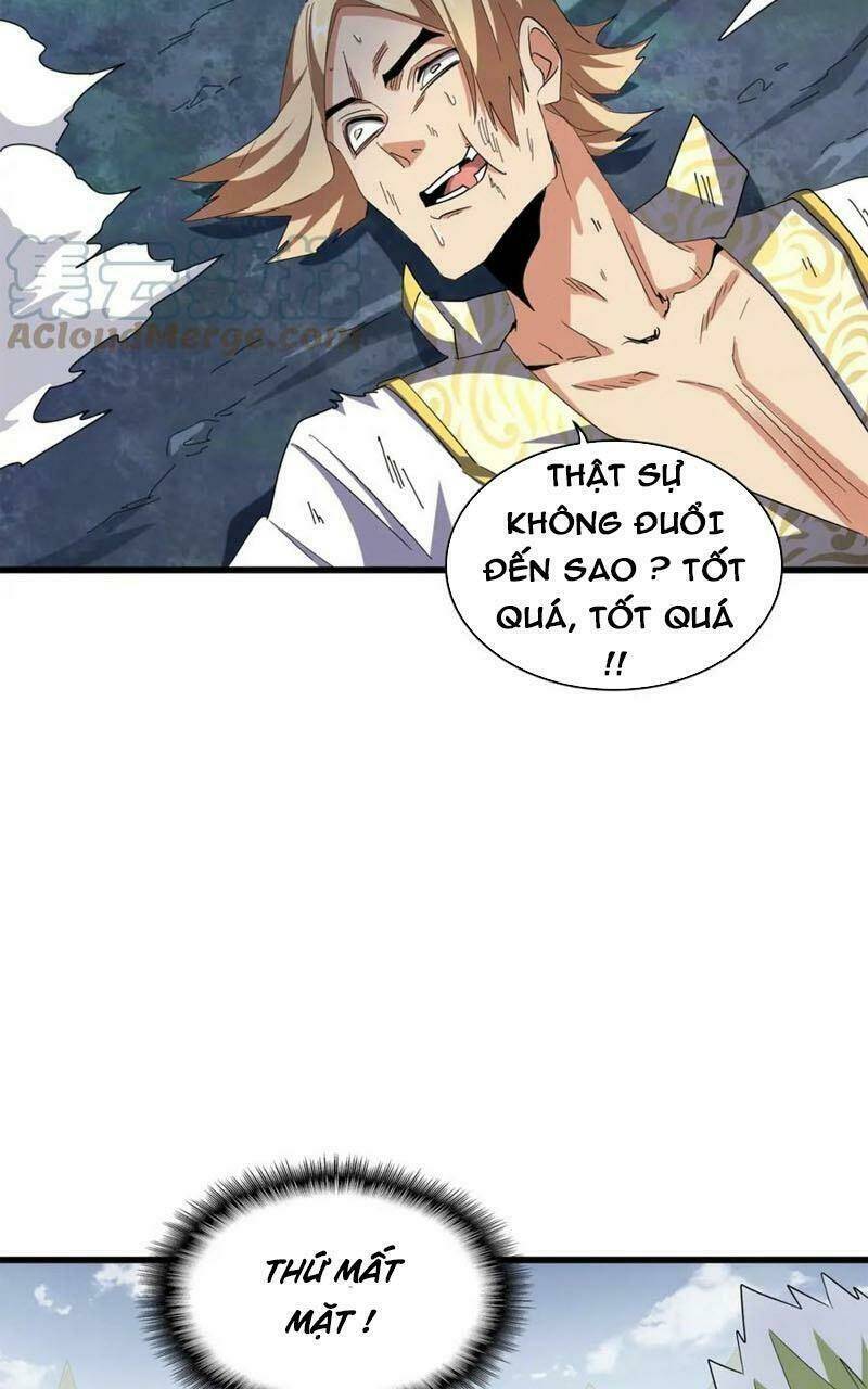 đại quản gia là ma hoàng Chapter 318 - Next chapter 319