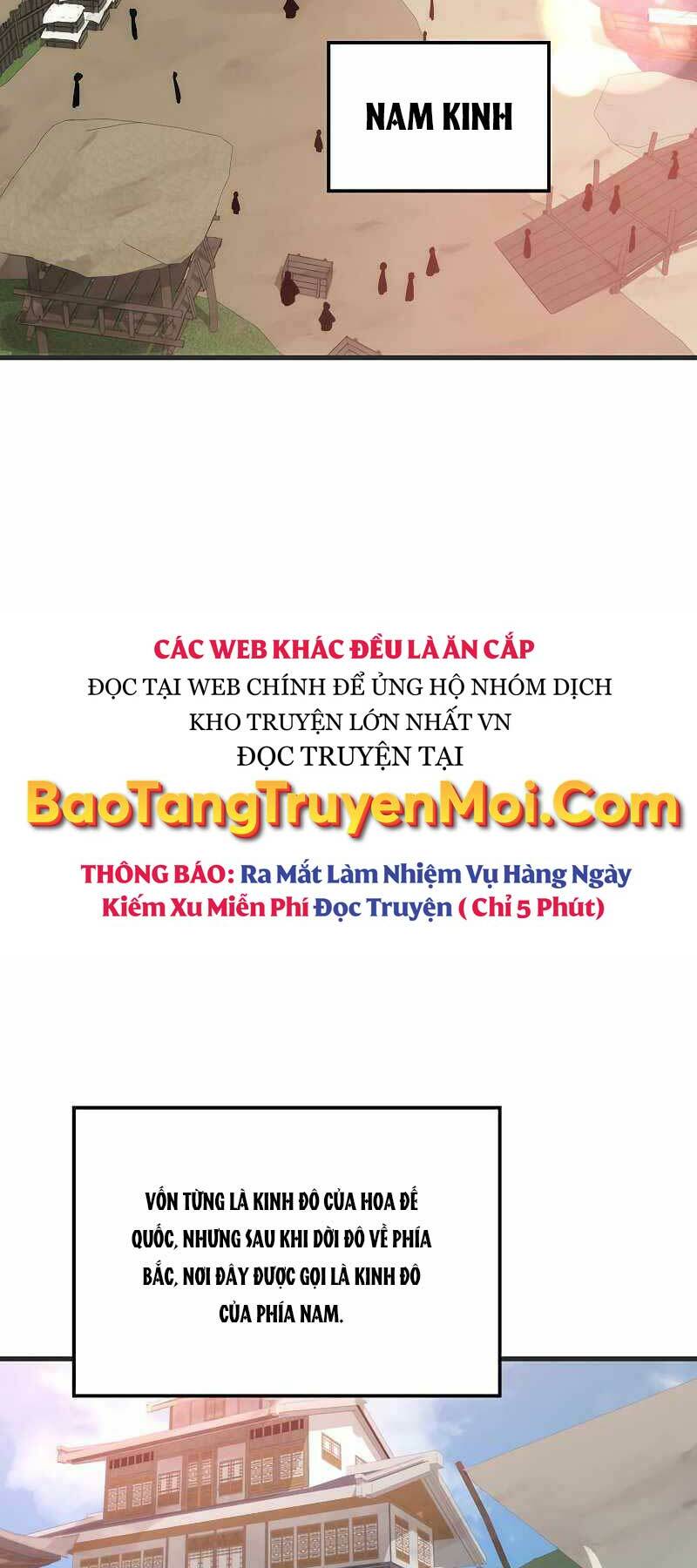 bác sĩ trùng sinh về murim chapter 85 - Next chapter 86