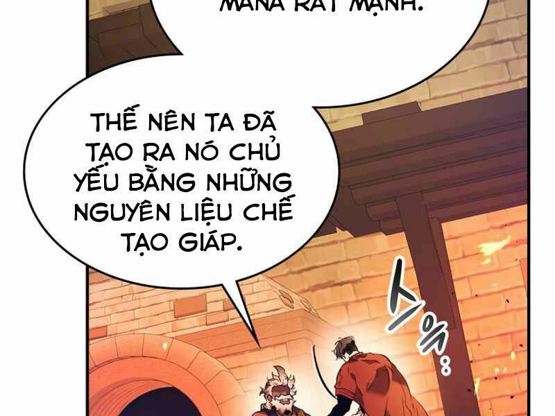 thăng cấp cùng thần chapter 35 - Next chapter 36