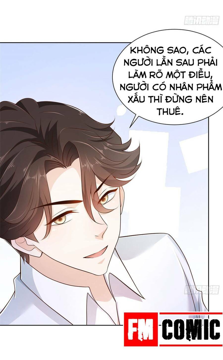 mỗi tuần ta có một nghề nghiệp mới chapter 19 - Next chapter 20