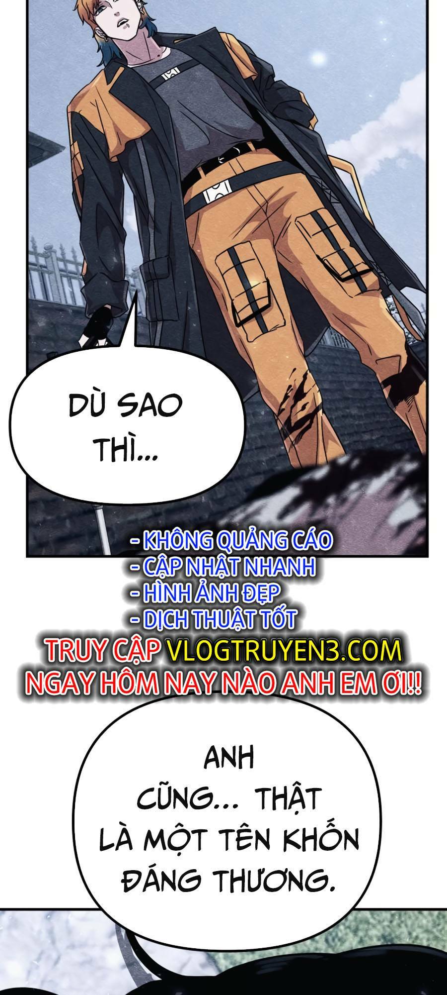 xác sống và sát nhân chapter 3 - Next chapter 4