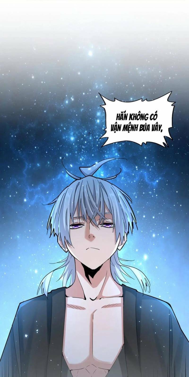 đại quản gia là ma hoàng chapter 395 - Next chapter 396