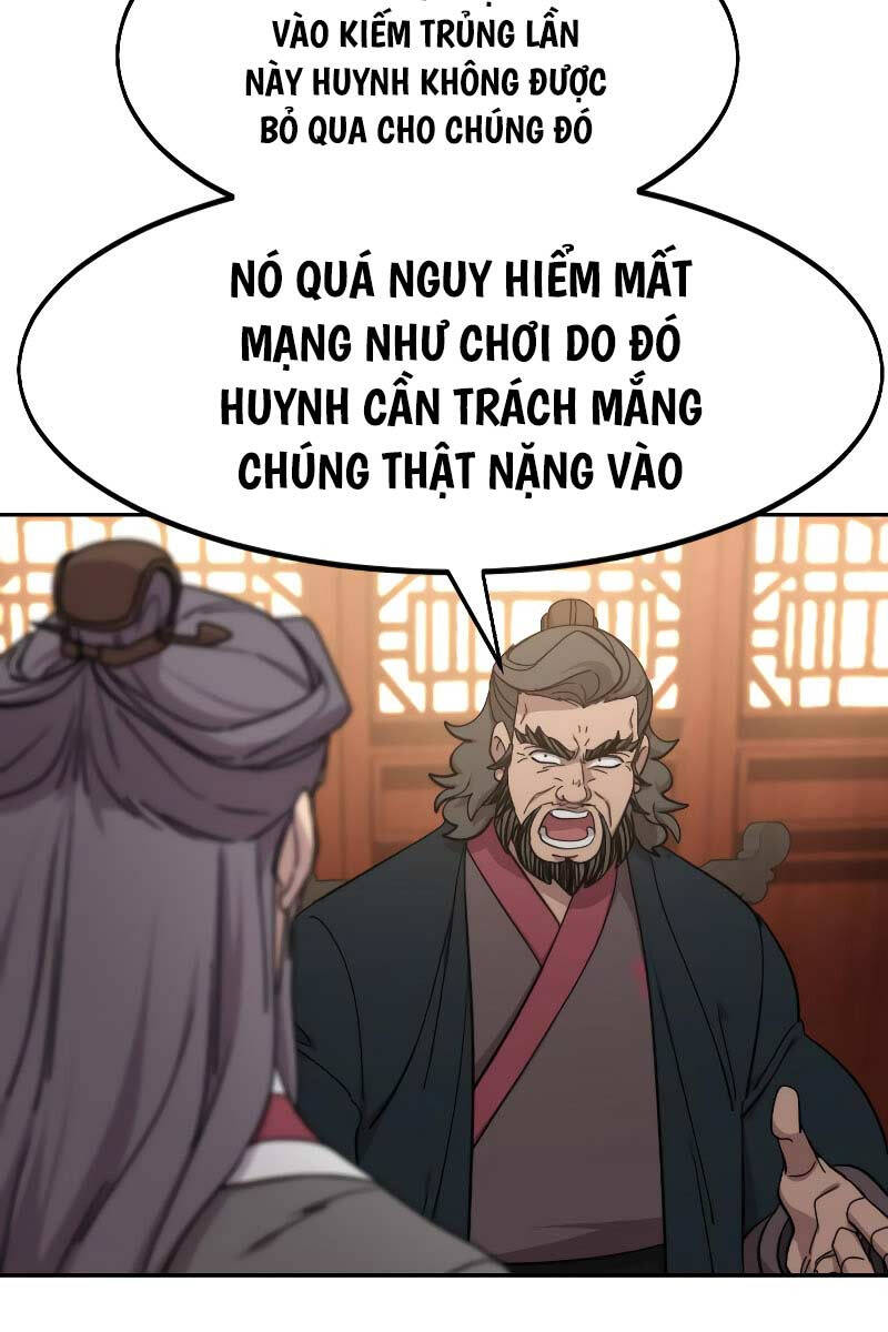 Hoa Sơn Tái Xuất | Hoa Sơn Tái Khởi Chapter 113 - Next Chapter 114