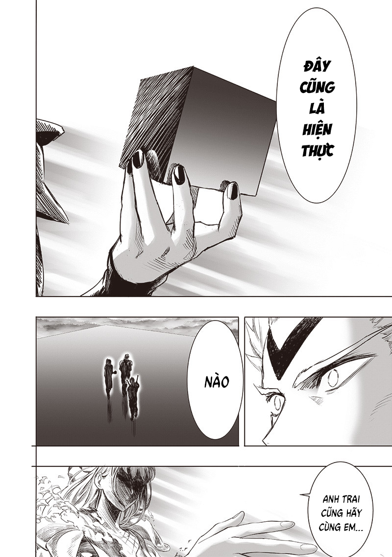 onepunch man Chapter 266 - Trang 2