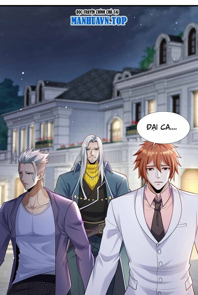 trấn quốc thần tế chapter 78 - Next chapter 79