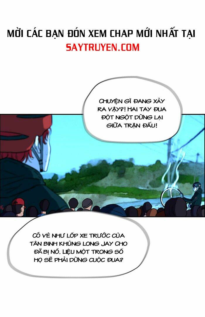 thể thao cực hạn chapter 88 - Next chapter 89