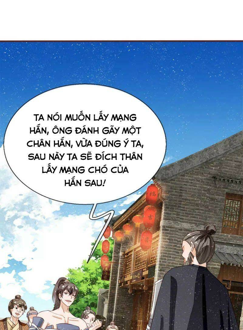 đệ nhất hoàn khố Chapter 103 - Next Chapter 104