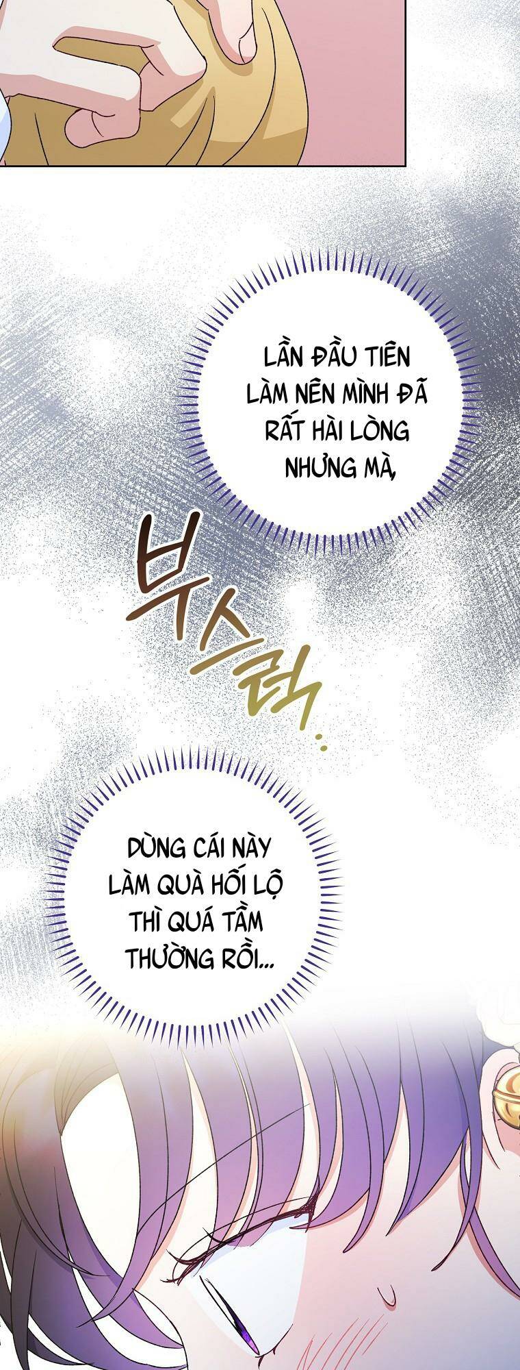 tiểu thiếp chỉ muốn sống yên bình chapter 29 - Next chapter 30