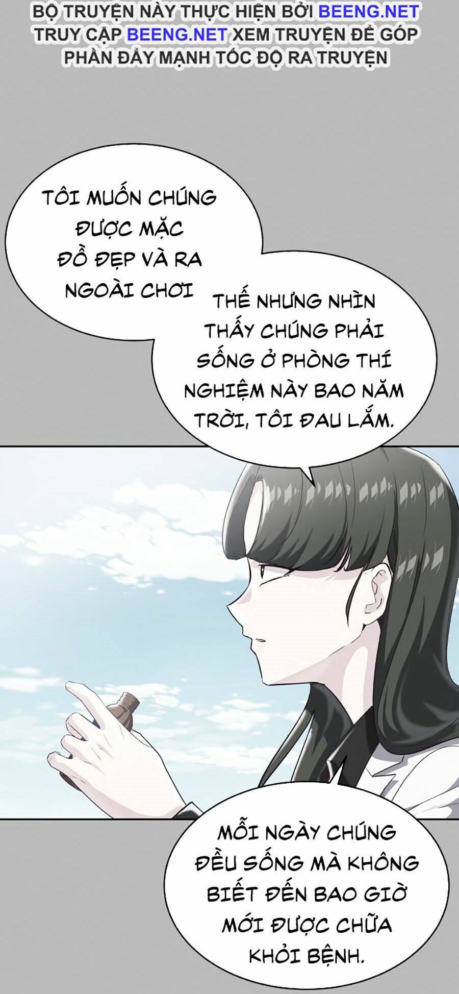 cậu bé của thần chết chương 83 - Next chap 84