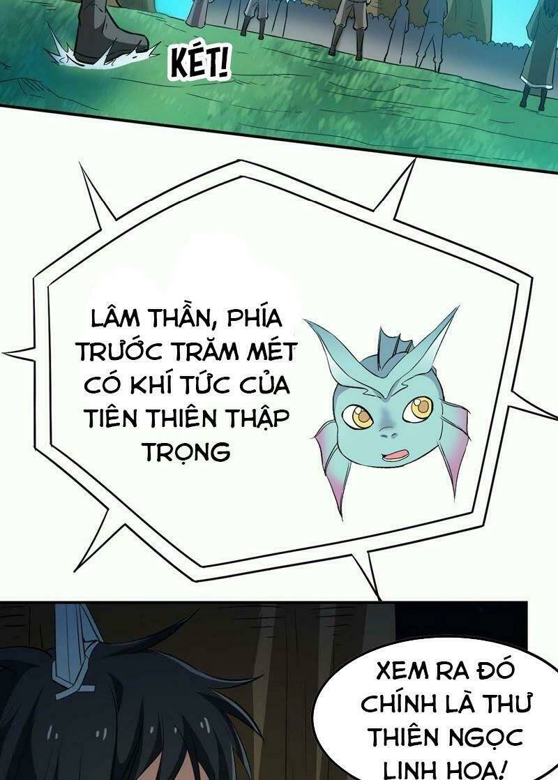 thôn phệ vĩnh hằng chapter 80 - Trang 2