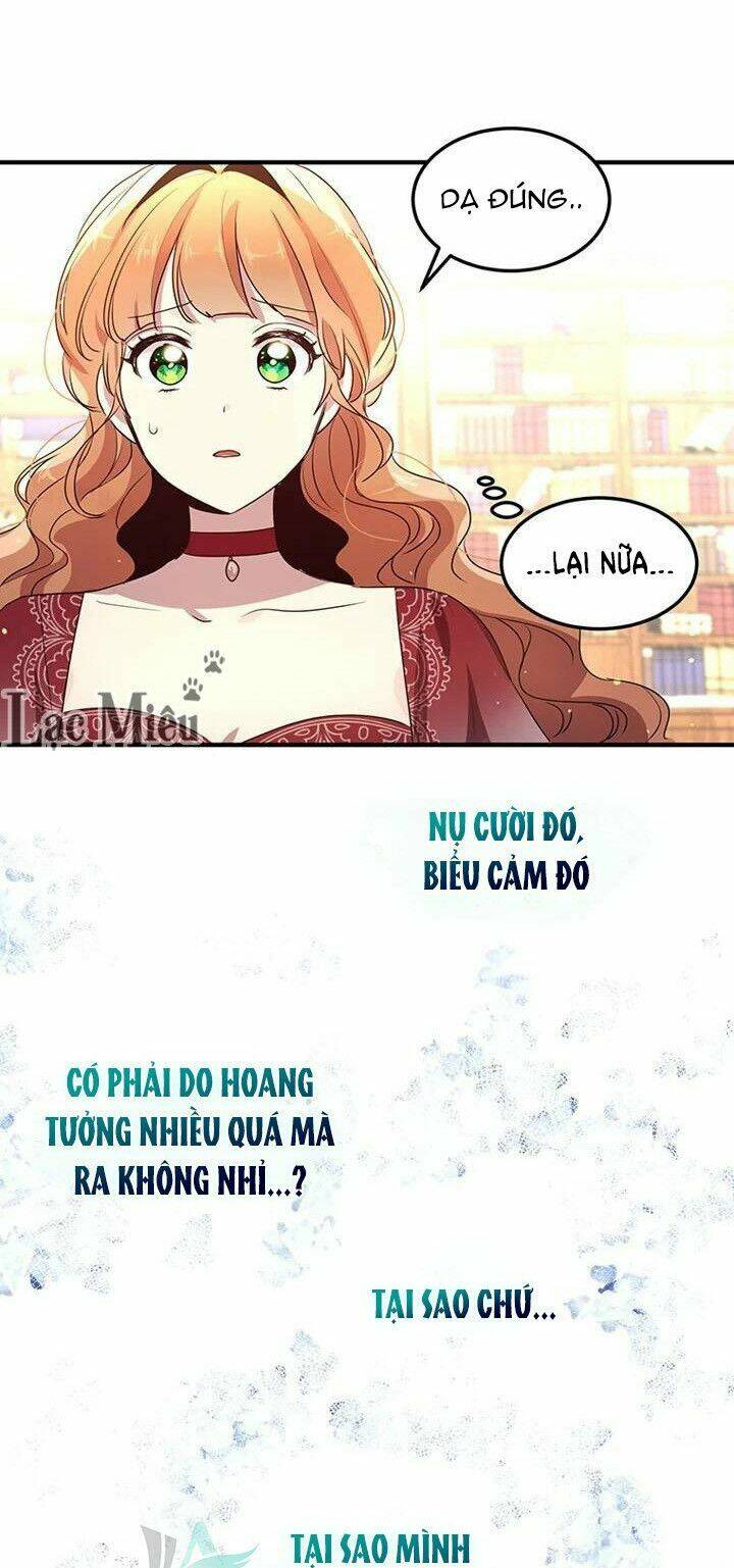 công tước, loạn vừa thôi! chapter 103 - Trang 2