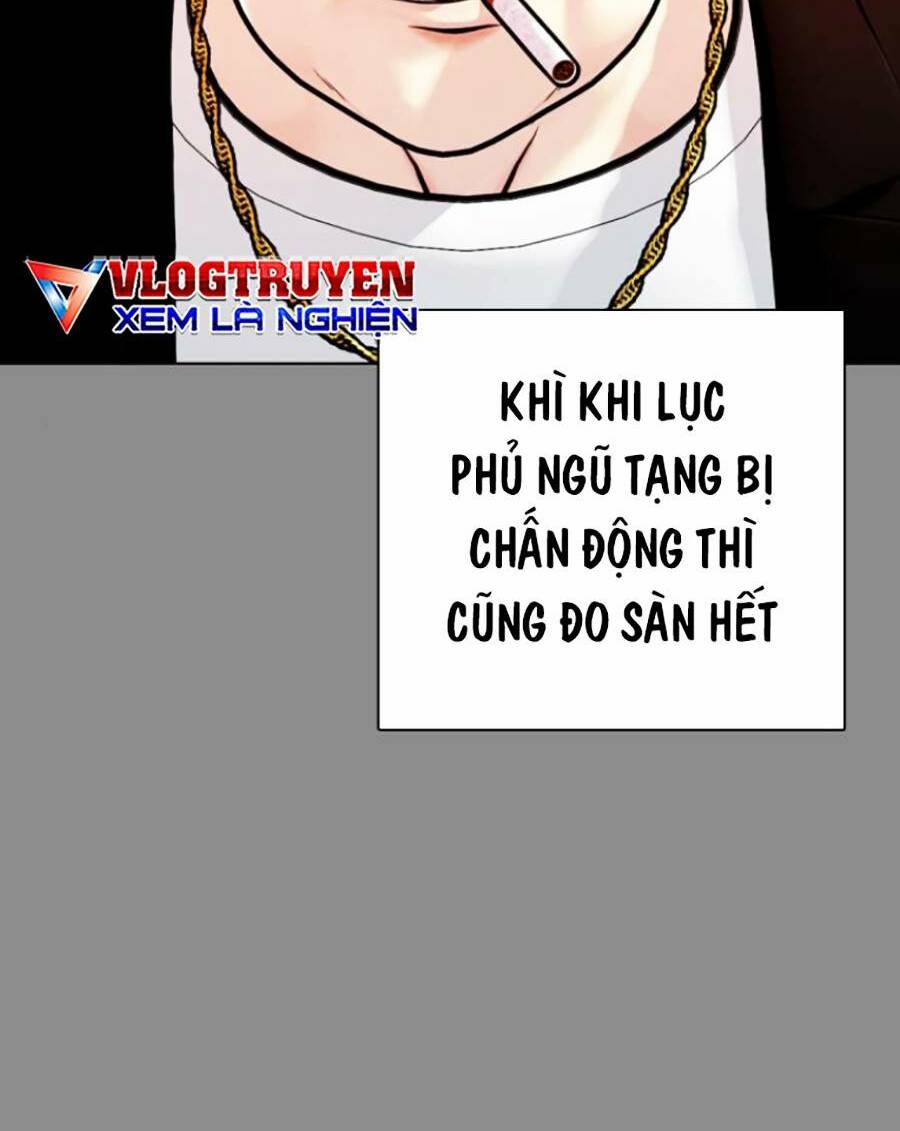 loser giỏi võ chapter 10 - Trang 2