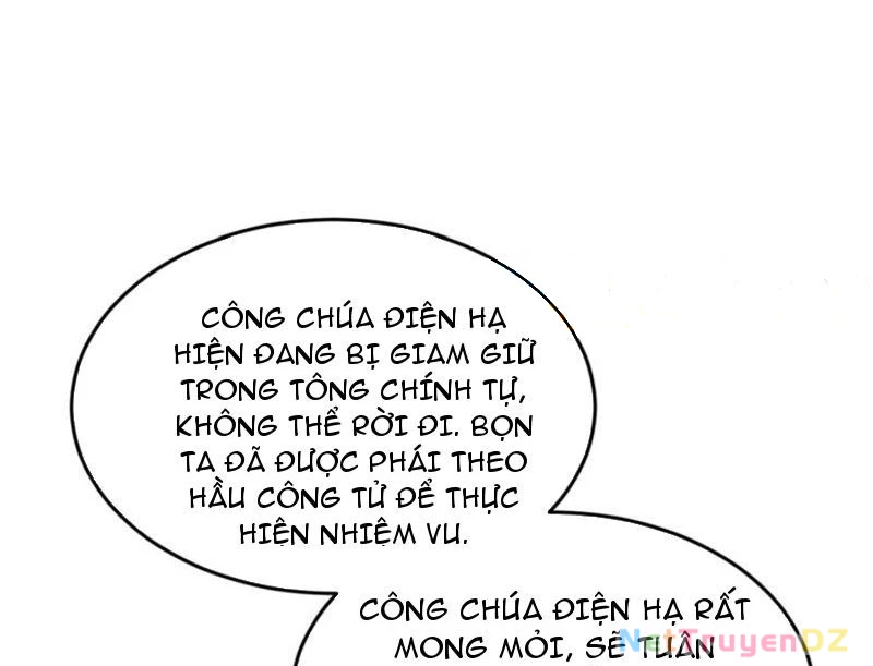 chàng rể mạnh nhất lịch sử Chapter 254 - Trang 2