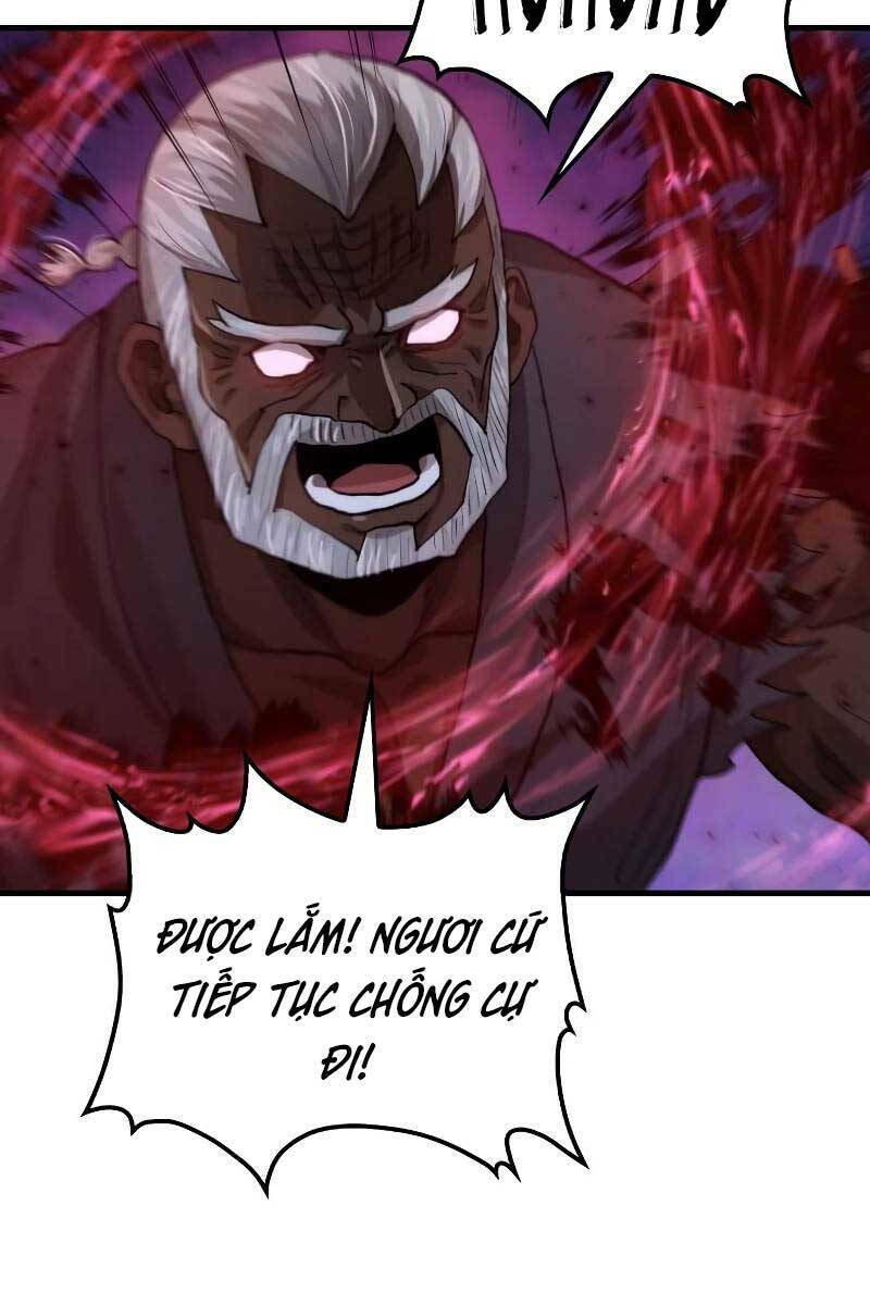 bác sĩ trùng sinh về murim chapter 113 - Next chapter 114