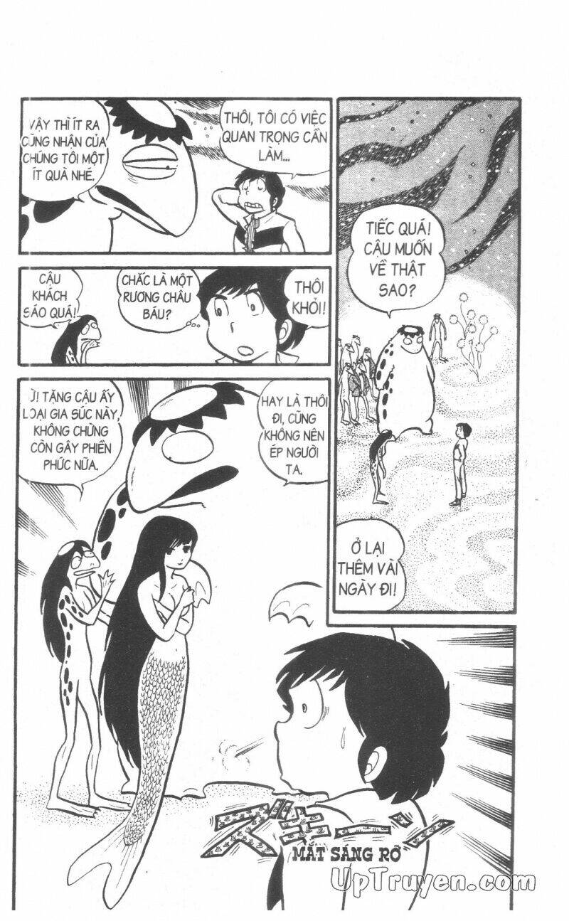 Lum Chapter 2 - Trang 2