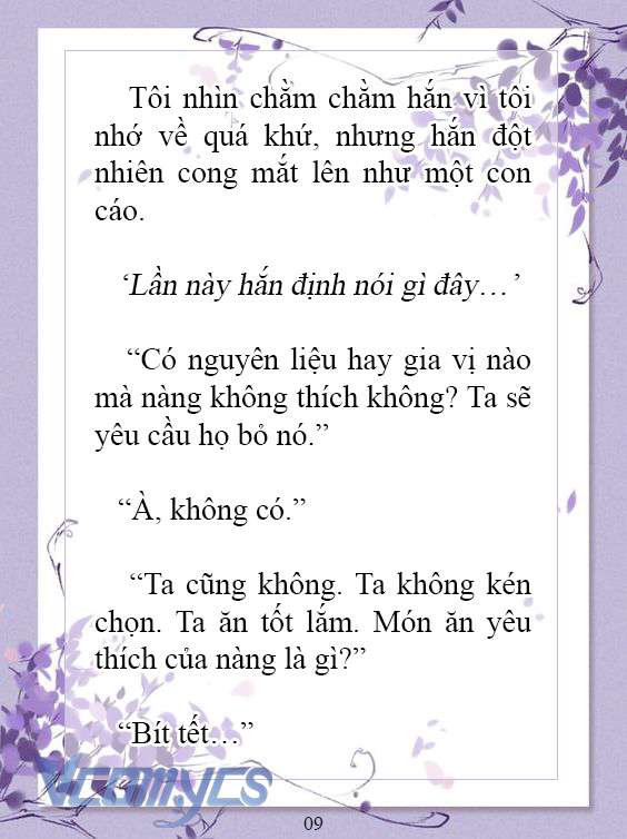 [novel] làm ác nữ bộ không tốt sao? Chương 117 - Next Chương 118