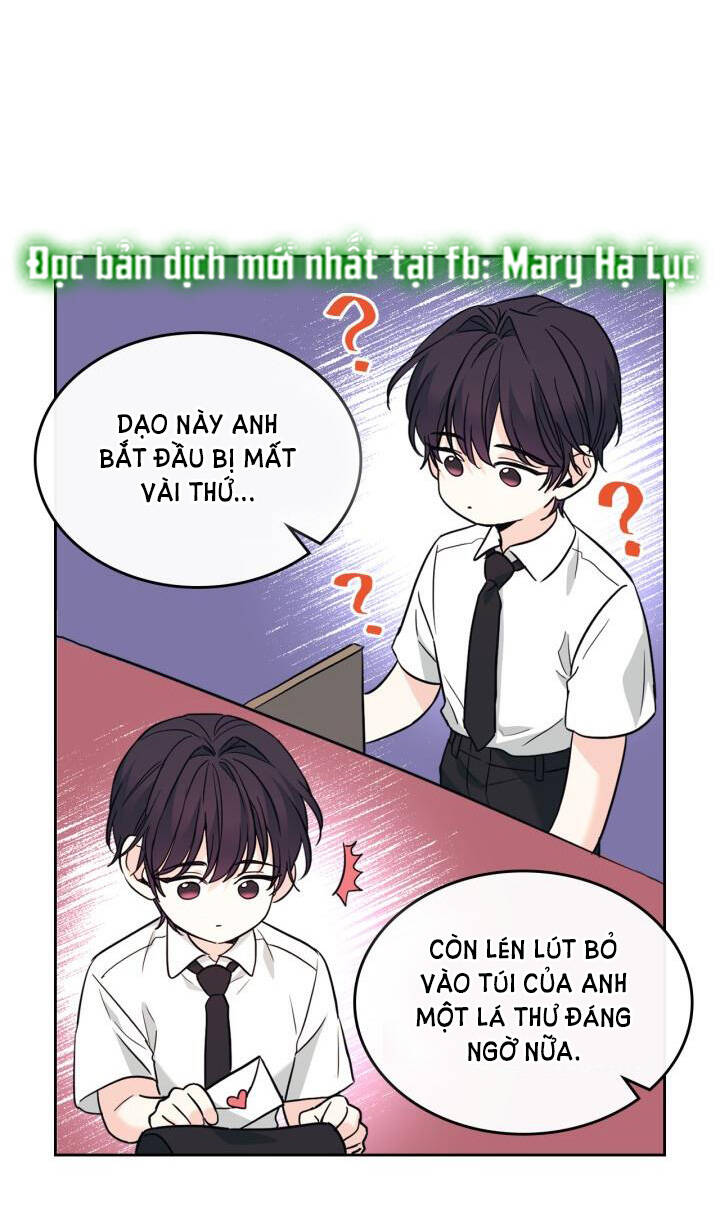 luật của tiểu thuyết mạng chapter 165 - Trang 1