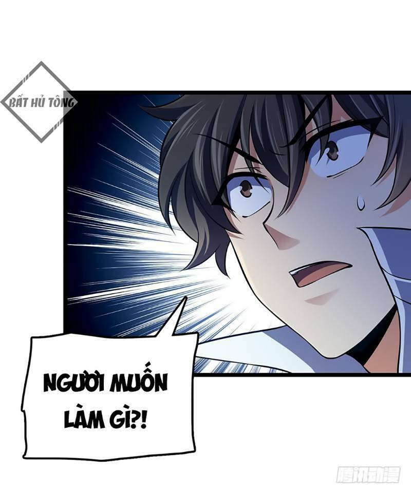 đại vương tha mạng chapter 44 - Next chapter 45