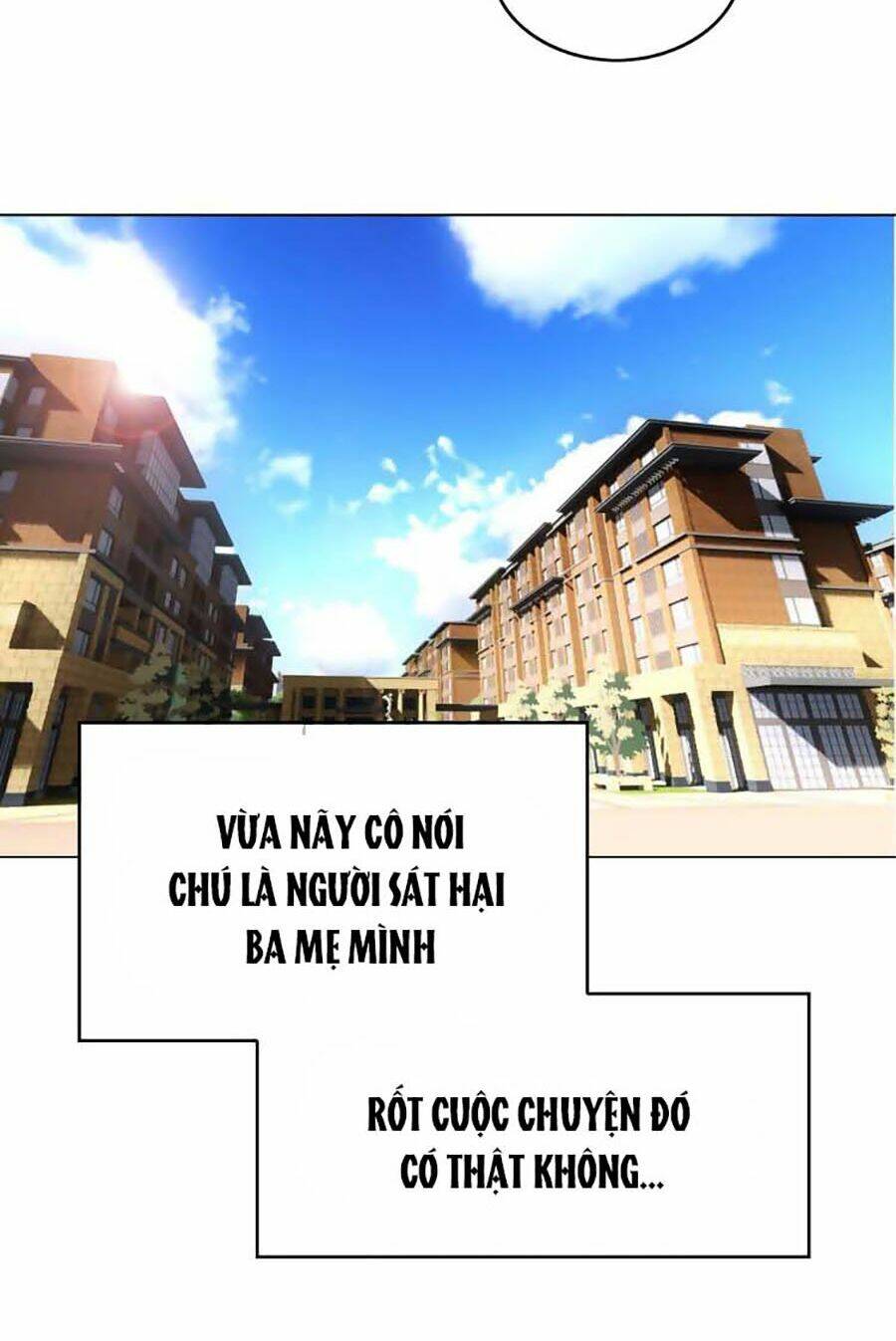 kế hoạch công lược của cô vợ gả thay chapter 31 - Trang 2