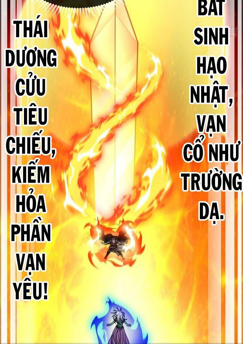 ta không phải con cưng của khí vận Chapter 103 - Trang 2