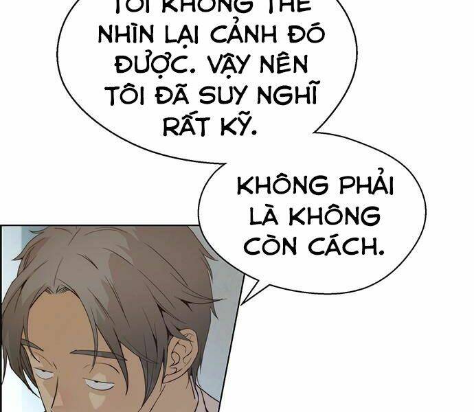 người đàn ông thực thụ chapter 69 - Trang 2