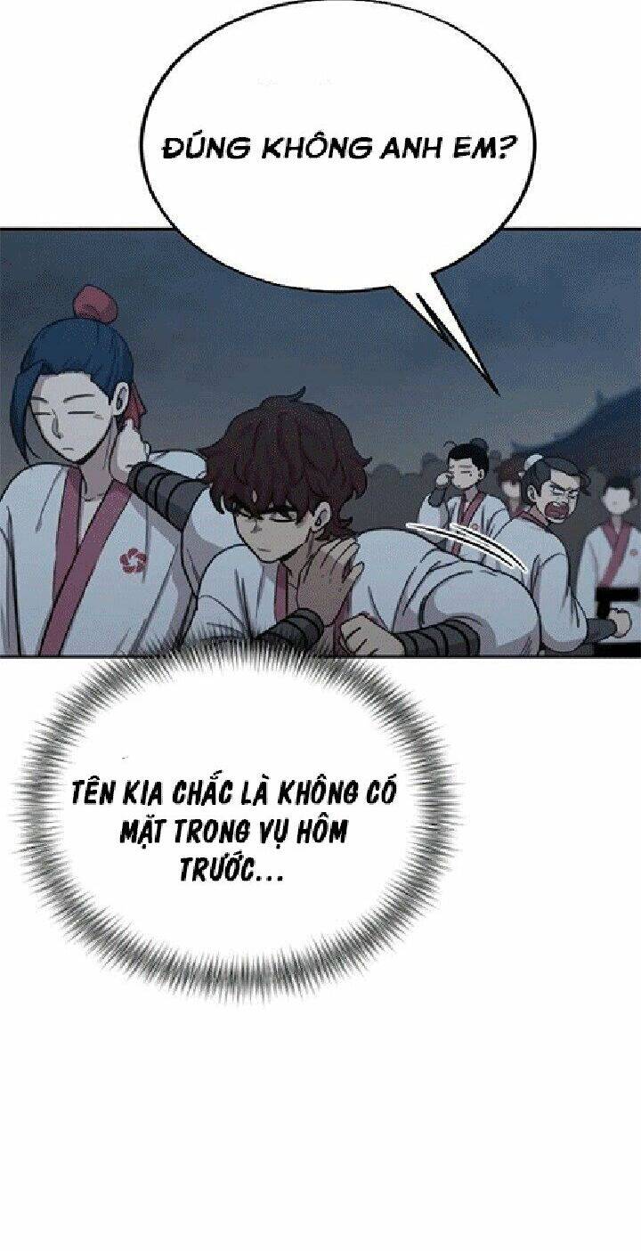 Hoa Sơn Tái Xuất | Hoa Sơn Tái Khởi Chapter 5 - Trang 2